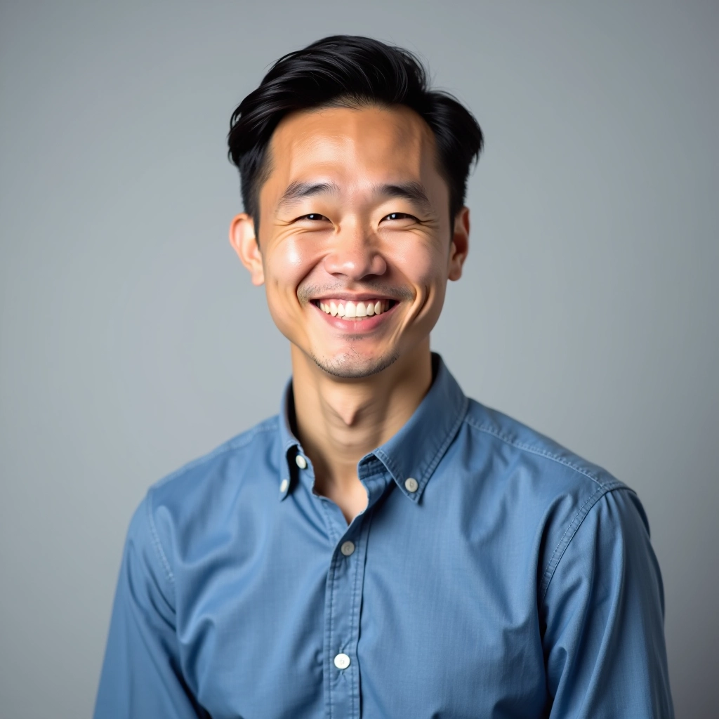 Michael Wong