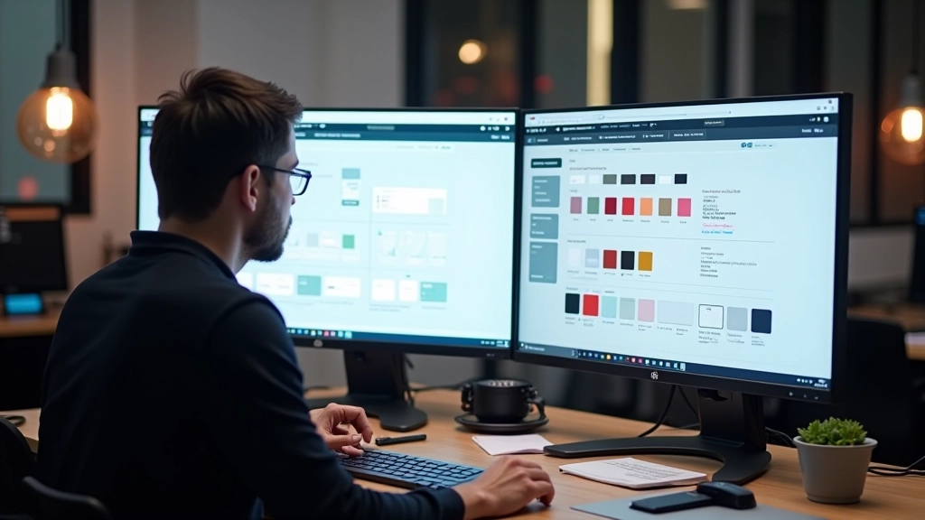 Design Systems Workshop Project