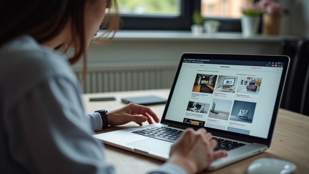 Responsive Web Design Course Project