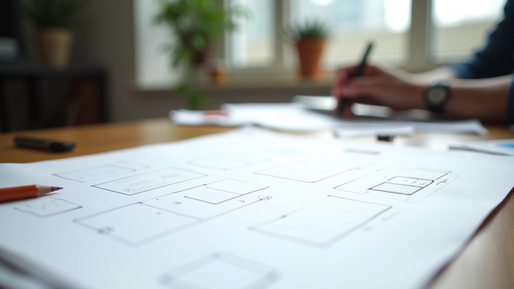 UI/UX Foundations Course Project