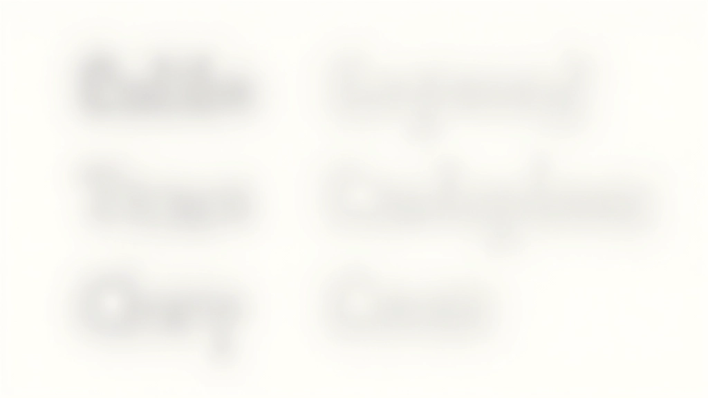 Font pairing examples showing serif with sans-serif, geometric with humanist typefaces side by side with size hierarchy