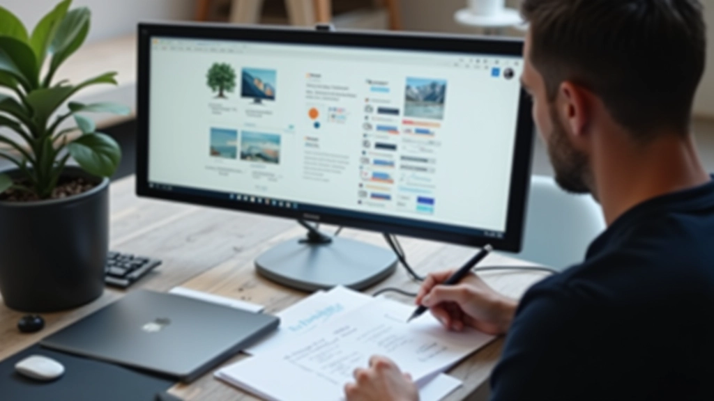 Wireframing techniques article thumbnail